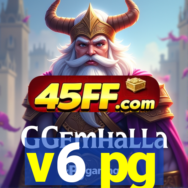 v6 pg